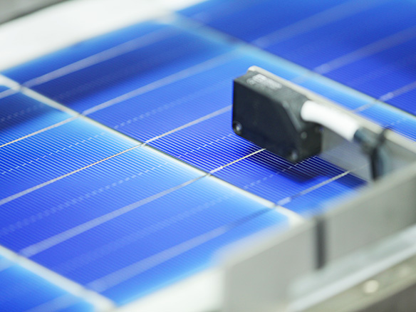光伏組件出口持續(xù)高增長，國內(nèi)需求釋放在即