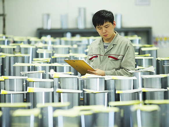 回望“531新政”，能環(huán)寶NEI新能源交易模式順勢而上