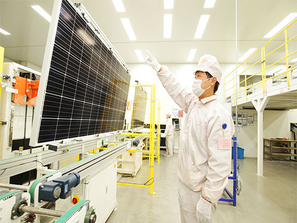 山東三部委聯(lián)合發(fā)文：重點(diǎn)培育光伏、空氣能等可再生能源行業(yè)