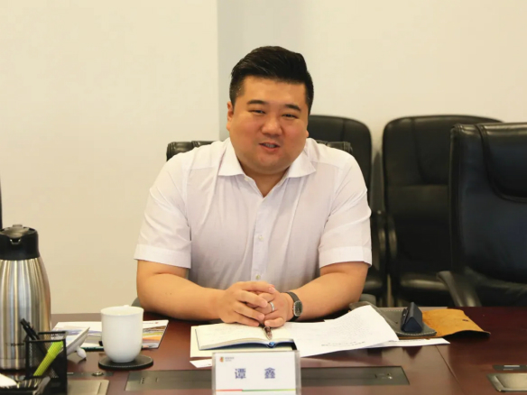 友朋行動 共贏發(fā)展丨錦州陽光能源與國家電投東北公司簽署戰(zhàn)略合作協(xié)定